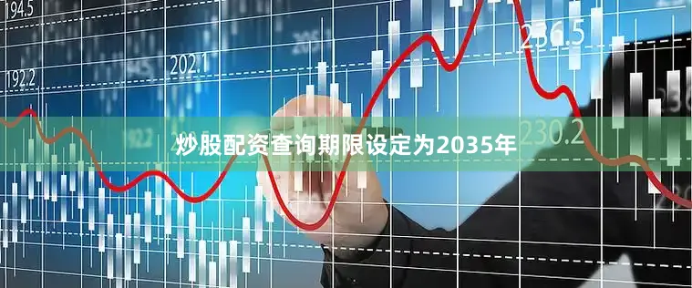 炒股配资查询期限设定为2035年