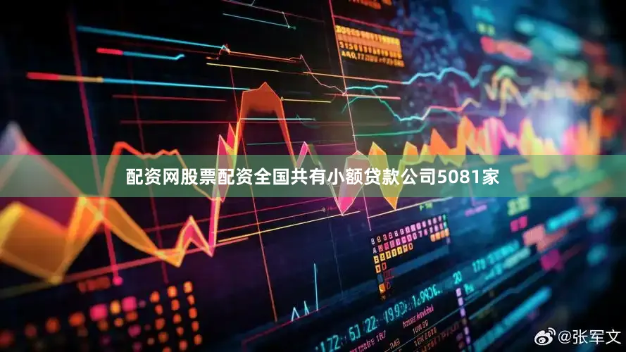 配资网股票配资全国共有小额贷款公司5081家