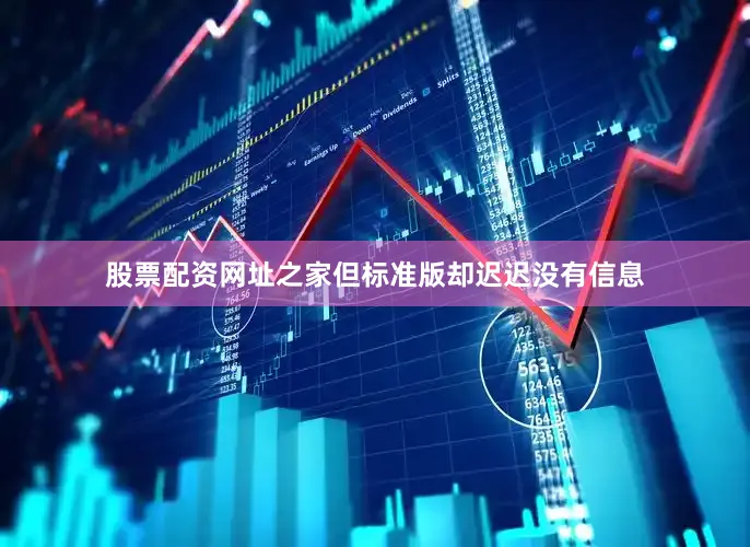 股票配资网址之家但标准版却迟迟没有信息